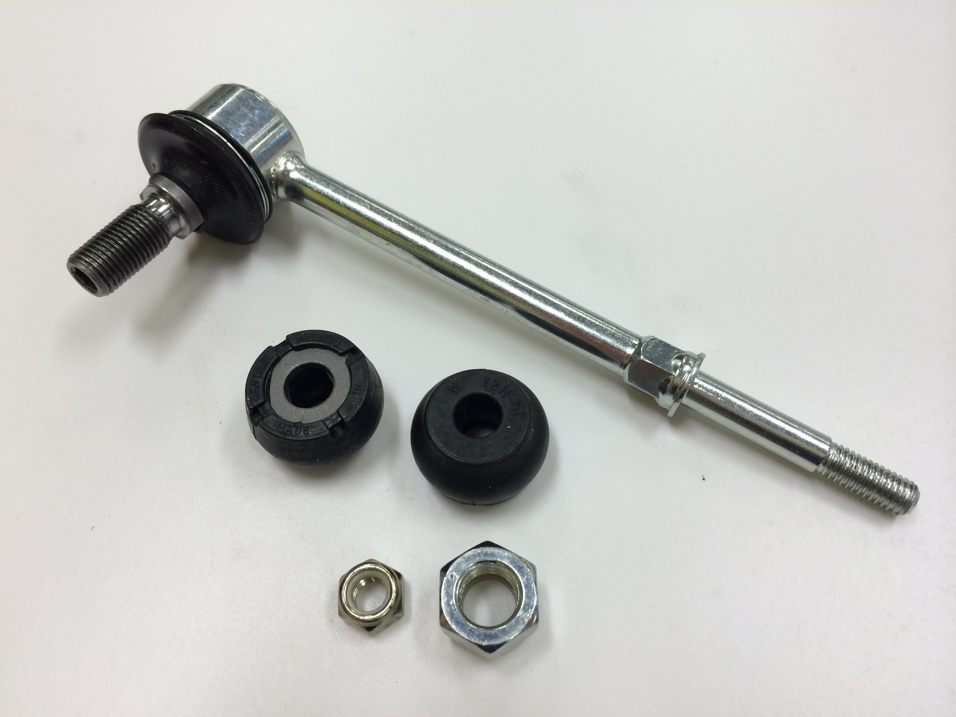 Prado 120 Link Pin